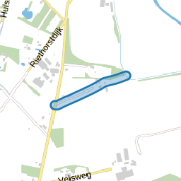 Hallerdijk