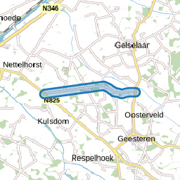 Horstweg
