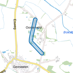 Huiskesdijk