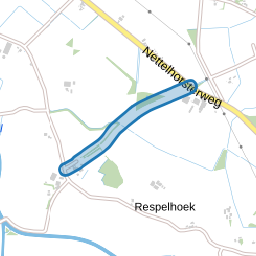 Kattenbeekdijk