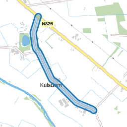 Kulsdom