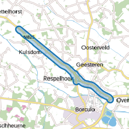 Nettelhorsterweg