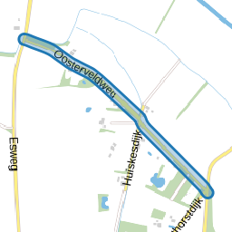 Oosterveldweg