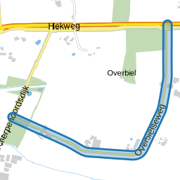 Overbielseweg