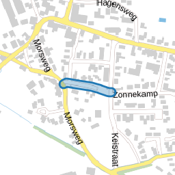 Pellenweversweg
