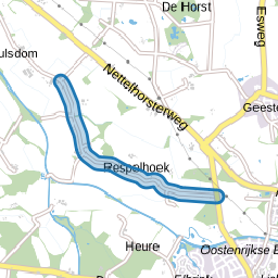 Respelhoek
