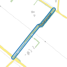 Schreurspad