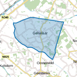 Gelselaar