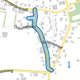 Dorpsstraat