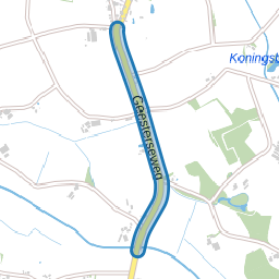 Geesterseweg