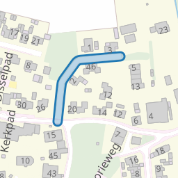 Meester Heuvelstraat