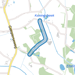 Oude Rengersweg