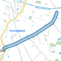 Pierinkdijk
