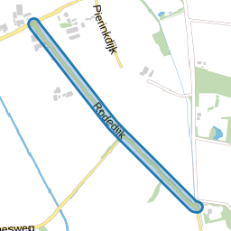 Rodedijk