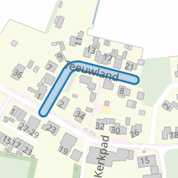 Teeuwland