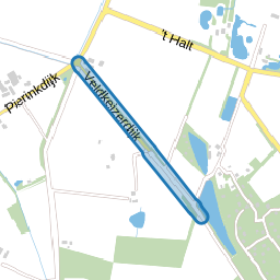 Veldkeizerdijk