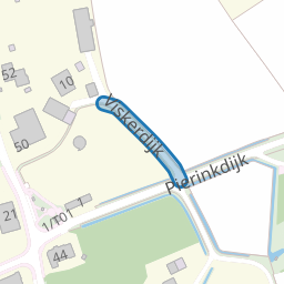 Viskerdijk