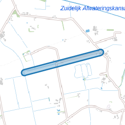 Zelhorstdijk