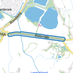 Batendijk