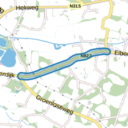 Borculoseweg