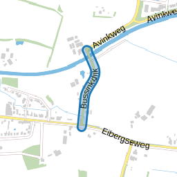 Bussinkdijk