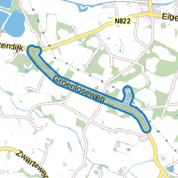 Groenloseweg