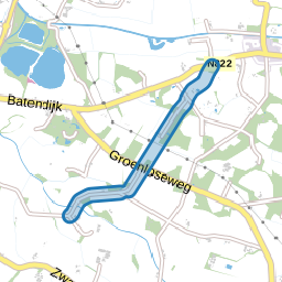Waterhoekdijk
