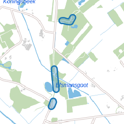 Aaftinkdijk