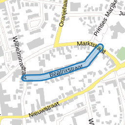Beatrixstraat