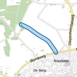 Beukenbosweg