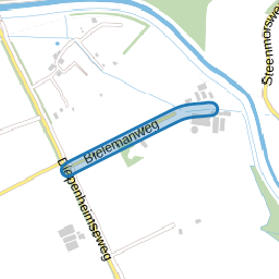 Bielemanweg