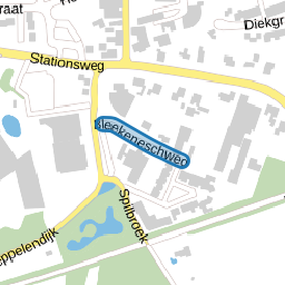 Bleekeneschweg