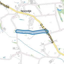 Bliksteeg
