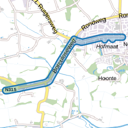 Borculoseweg