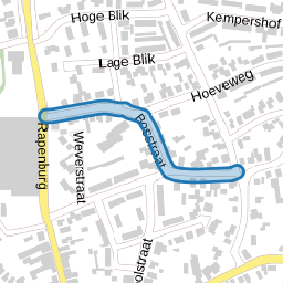 Bosstraat