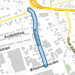 Bremstraat