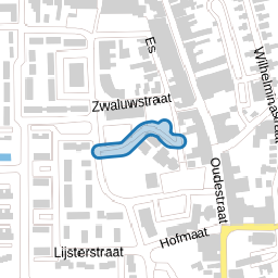 Buizerdstraat