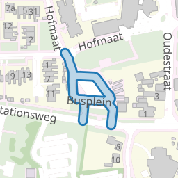 Busplein