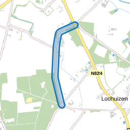 Dennenweg