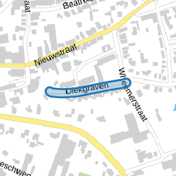 Diekgraven