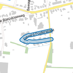 Edward Fosterstraat