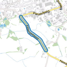 Eibergseweg