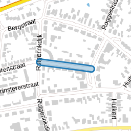 H. ten Broekestraat