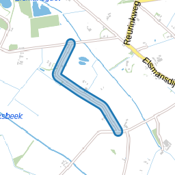 Hagdijk