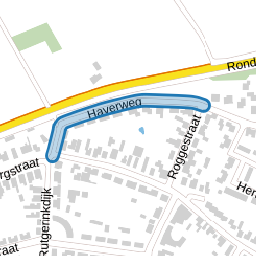 Haverweg