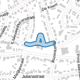 Hessenweg