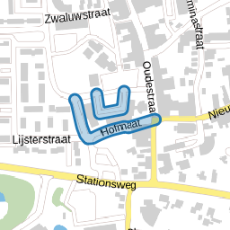 Hofmaat