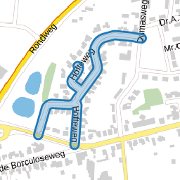 Höfteweg