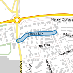 Hoge Blik