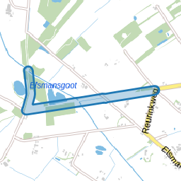 Hoge Broekdijk